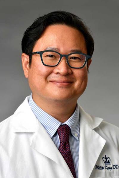 Philip Y. Kang, Dds 