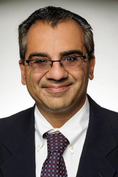 Sunil Wadhwa, DDS | College of Dental Medicine